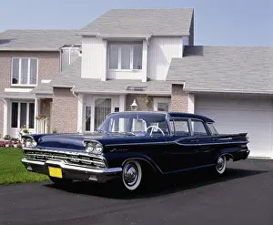 1959 Mercury MonarchII Lucerne