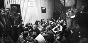 The 1968 International Vietnam Congress