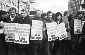 The 1968 International Vietnam Congress