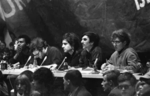 The 1968 International Vietnam Congress