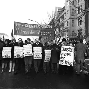 The 1968 International Vietnam Congress