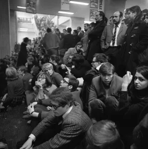 The 1968 International Vietnam Congress