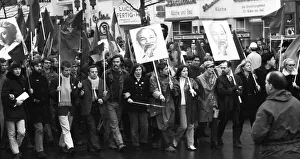 The 1968 International Vietnam Congress
