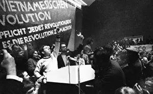 The 1968 International Vietnam Congress