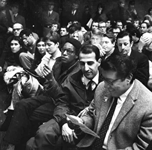 The 1968 International Vietnam Congress