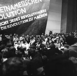The 1968 International Vietnam Congress
