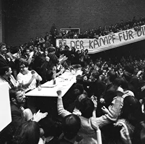 The 1968 International Vietnam Congress
