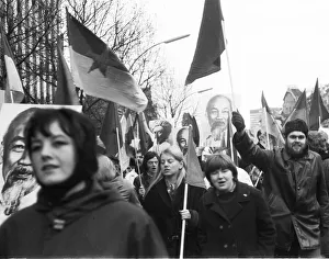 The 1968 International Vietnam Congress
