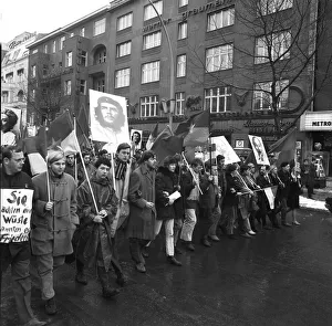 The 1968 International Vietnam Congress