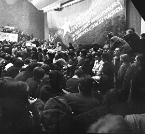 The 1968 International Vietnam Congress