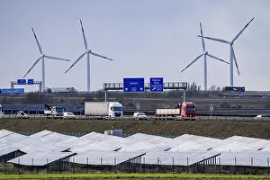 20 MWp ground-mounted photovoltaic system