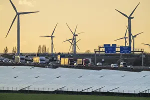 20 MWp ground-mounted photovoltaic system