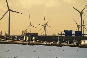 20 MWp ground-mounted photovoltaic system