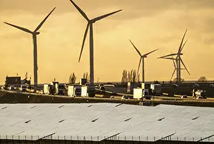 20 MWp ground-mounted photovoltaic system