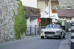 2013 the traditions the South Tyrol classic to the 28 held times