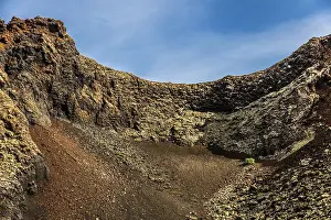 2016, Timanfaya, Lanzarote, ESP