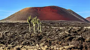 2016, Timanfaya, Lanzarote, ESP