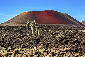 2016, Timanfaya, Lanzarote, ESP