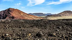 2016, Timanfaya National Park, Lanzarote