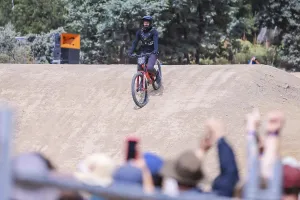 2025 Red Bull Hardline Tasmania - Finals