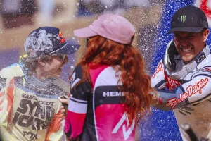 2025 Red Bull Hardline Tasmanien - Endrunde