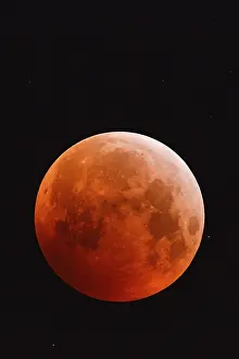 The 21.01.2019... Core shadow lunar eclipse