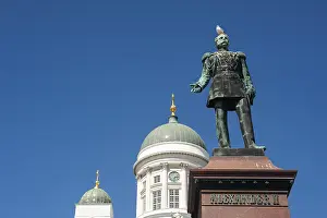 23/06/2018, Helsinki, Finland, Europe