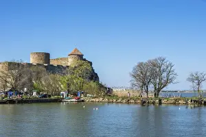 24.04.2021. Bilhorod-Dnistrovskyi or Akkerman fortress