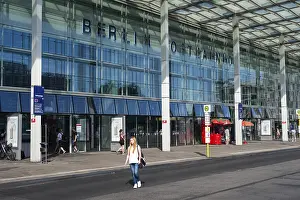 24.06.2019, Berlin, Germany, Europe
