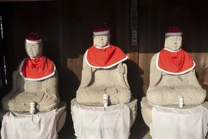 29.12.2017, Takayama, Gifu, Japan