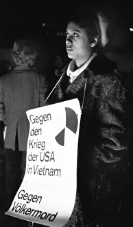 The 2nd Congress of the Socialist German Workers Youth (SDAJ)