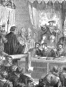 3rd Duke of Alba, 1507, 1582, Governor of the Netherlands