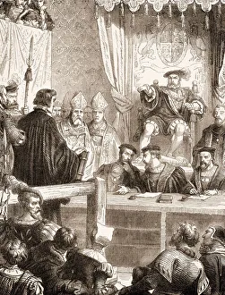 3rd Duke of Alba, 1507, 1582, Governor of the Netherlands