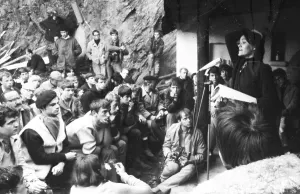 3rd Festival of Chanson and Folklore on 26