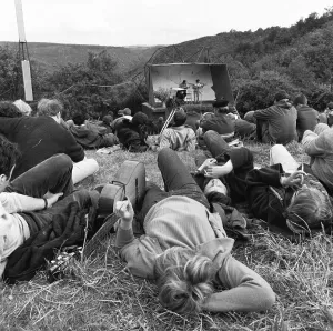 3rd Festival of Chanson and Folklore on 26