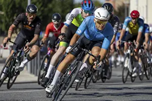 42nd Kerwe cycle race in Mutterstadt