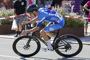42nd Kerwe cycle race in Mutterstadt