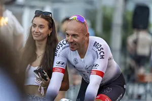 42nd Kerwe Cycle Race in Mutterstadt