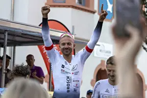 42nd Kerwe Cycle Race in Mutterstadt