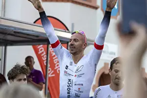 42nd Kerwe Cycle Race in Mutterstadt