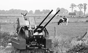 50, 000 NATO soldiers in autumn manoeuvre Grosser Baer on 06