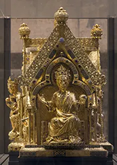 Aachen, Minster (Palatinate Chapel)