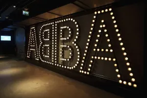 Category Scandinavia Prints: ABBA The Museum, Stockholm, Stockholm County