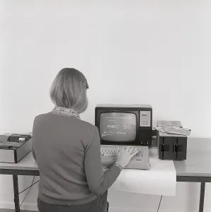 ABC 80. Advanced Basic Computer 80 was a personal computer engineered by the Swedish corporation Dataindustrier