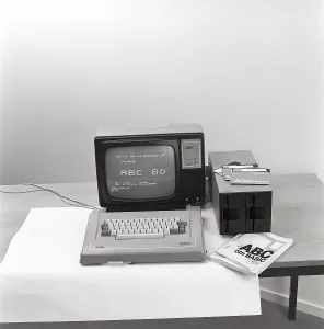 ABC 80. Advanced Basic Computer 80 was a personal computer engineered by the Swedish corporation Dataindustrier and manufactured by Luxor in the late 1970s