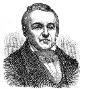Abel-Francois Villemain, 9 June 1790