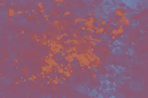 Abstract background with texture and space for text