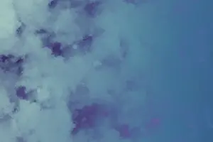 Abstract background with texture and space for text