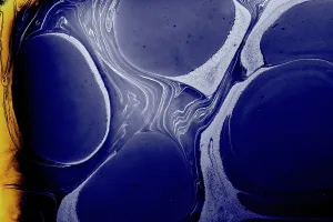 Abstract creative marble pattern texture