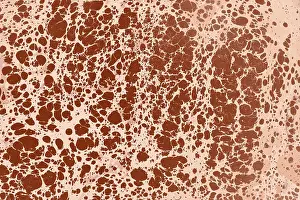 Abstract creative marble pattern texture
